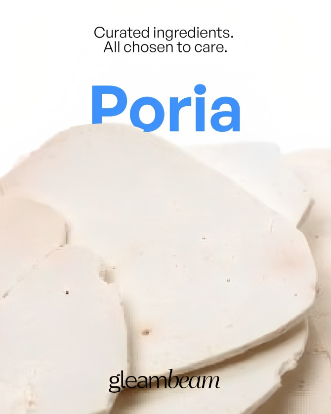 Poria Cocos Extract (Poria Mushroom)